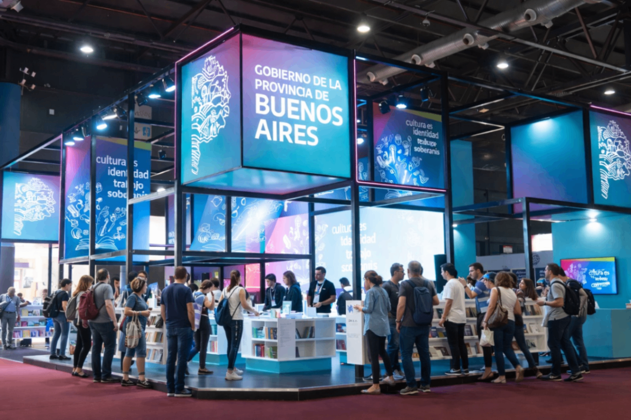 Agenda cultural de Buenos Aires: qué hacer en mayo 2026